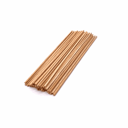 چوب گرد راش قطر 2 میلیمتر طول 15 سانتیمتر چوب گرد راش قطر 2 میلیمتر طول 15 سانتیمتر