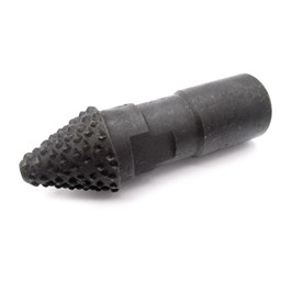 چوب ساب سر مینی فرز مخروطی قطر 20 میلیمتر چوب ساب سر مینی فرز مخروطی قطر 20 میلیمتر