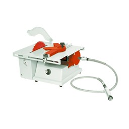 نمایش جزئیات برای اره میزی محک مدل TS-180 تصویر اره میزی محک مدل TS-180