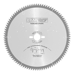 نمایش جزئیات برای تیغ اره PVC پلکسي گلس 96 دندانه قطر 30 سانت سی ام تی به کد فنی 222.096.12M تصویر تیغ اره PVC پلکسي گلس 96 دندانه قطر 30 سانت سی ام تی به کد فنی 222.096.12M