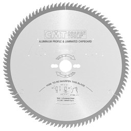 نمایش جزئیات برای تیغ اره آلومینیوم بر 96 دندانه قطر 30 سانت سی ام تی به کد فنی 297.096.12P تصویر تیغ اره آلومینیوم بر 96 دندانه قطر 30 سانت سی ام تی به کد فنی 297.096.12P