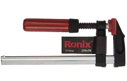 نمایش جزئیات برای پیچ دستی نجاری رونیکس مدل RH7210 تصویر پیچ دستی نجاری رونیکس مدل RH7210