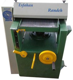 نمایش جزئیات برای رنده گندگی Esfahan سه فاز تصویر رنده گندگی Esfahan سه فاز