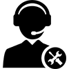 چوبی سرویس