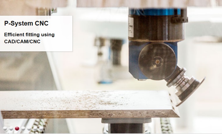 ابزار اتصال cnc چوب