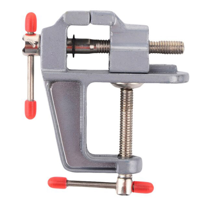 تصویر گیره بغل میز Varied Tools مدل CF-5881