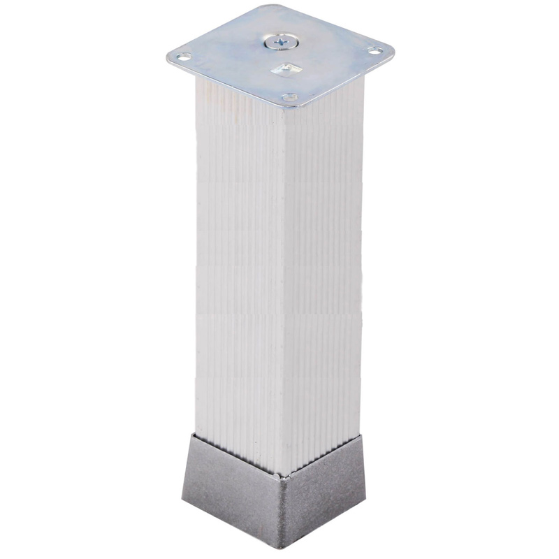 تصویر پایه کابینت آلومینیومی 20 سانتی متر 3A-PLUS 