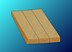 تصویر بیسکویت چوبی دوراندیش سایز بیست بسته 100 عددی (5±)