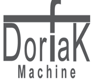 تصویر برای تولید کننده درفک ماشین | DORFAKMACHINE