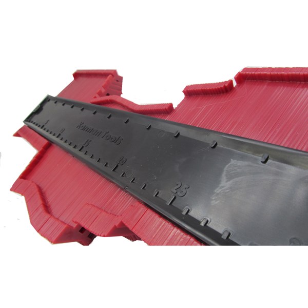 شابلون الگوبرداری Karman Tools | چوبینر - فروشگاه اینترنتی خرید ابزار