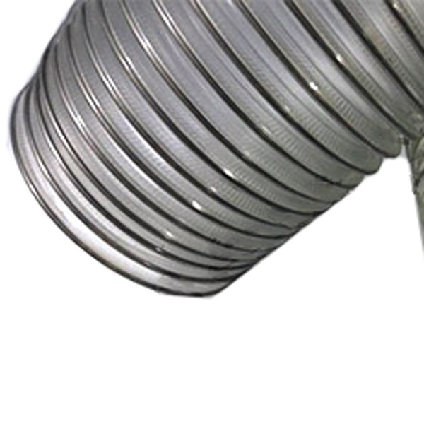 لوله خرطومی PVC مکنده قطر 50 سانتیمتر معادل 20 اینچ | چوبینر