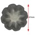 تصویر گل میخ آنتیک تزیینی قطر 4.7 سانتی‌متر بسته 4 عددی (دارای زنگ زدگی)
