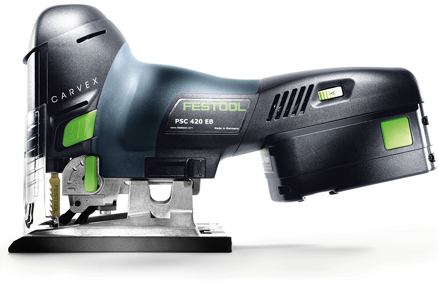 تصویر اره عمود بر FESTOOL مدل PSC 420