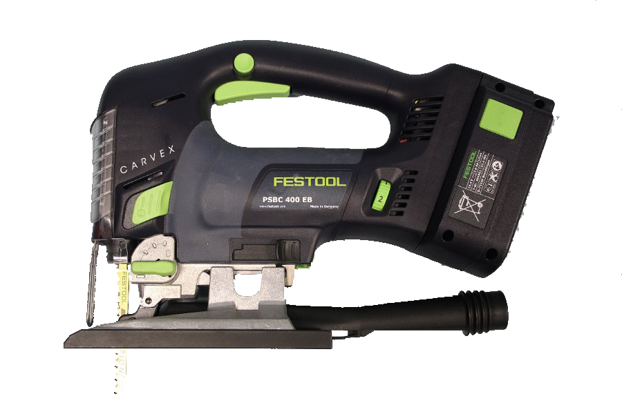 تصویر اره عمود بر FESTOOL مدل 400 PSBC 