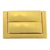 تصویر چفت سامسونتی طلایی طول 31 میلی‌متر بسته 2 عددی