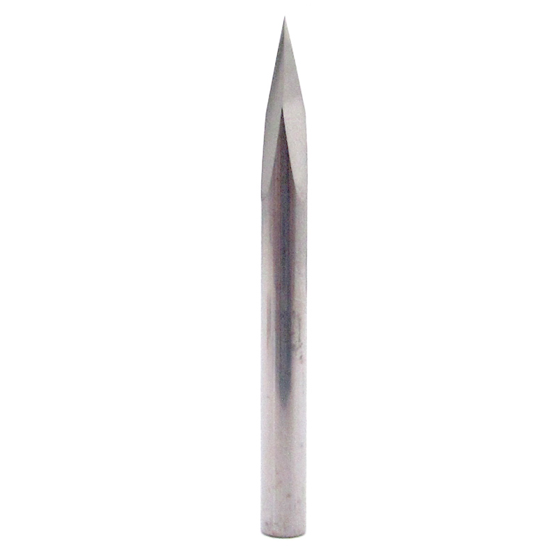 تیغ سه پر