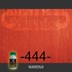 تصویر روغن چوب نارنجی ویناتو کد 444