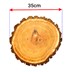 تصویر چوب کالباسی درخت توت قطر 35 سانتی‌متر