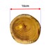 تصویر چوب کالباسی درخت گیلاس قطر 16 سانتی‌متر