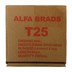 میخ تیپو آلفا مدل T25 بسته 2500 عددی, تصویر 6