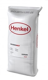 تصویر چسب گرانول Henkel روکش کردن پروفیل