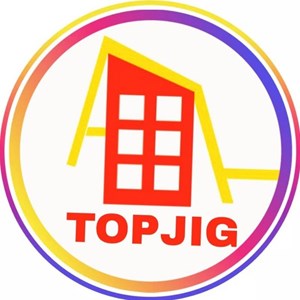تصویر برای تولید کننده تاپ جیگ - Top Jig