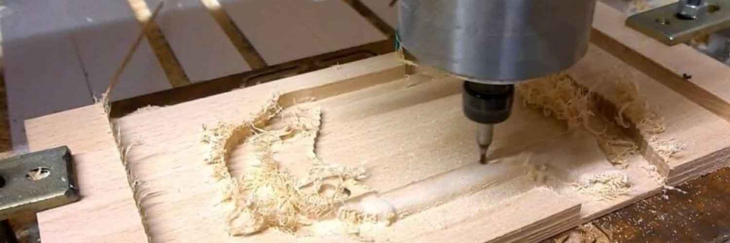 خرید با کیفیت ترین ماشین آلات صنایع چوب