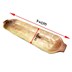 سینی چوبی رولت خوری طول 60 سانتی‌متر, تصویر 3