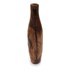 گلدان چوبی رزینی ارتفاع 34 سانتی‌متر, تصویر 1