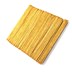 چوب بستنی طلایی طول 11 عرض 1 سانتی‌متر بسته 46 عددی, تصویر 1