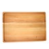 سینی پذیرایی چوبی 32 در 22 سانتی‌متر 