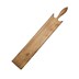 تخته سرو چوبی ژورنالی طول 85 سانتی‌متر, تصویر 1
