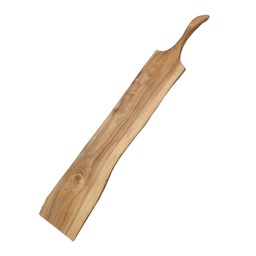 تخته سرو چوبی ژورنالی طول 100 سانتی‌متر