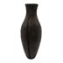 گلدان چوبی خمره ای ارتفاع 30 سانتی‌متر, تصویر 1