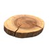 چوب کالباسی درخت اقاقیا قطر 15 سانتی‌متر, تصویر 1