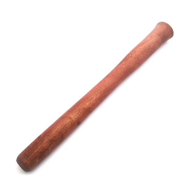 دسته چوبی چکش طول 29 سانتی‌متر