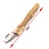 مغار چاقویی خنجری طول 14 سانتی‌متر, تصویر 3