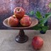 میوه خوری و شیرینی خوری پایه دار قطر 28 سانتی‌متر, تصویر 2