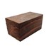 بلوک چوبی کاسیا 15 در 8 سانتی‌متر