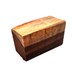 بلوک چوبی کاسیا 15 در 8 سانتی‌متر