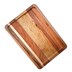 سینی چوبی مستطیلی 34 در 24 سانتی‌متر, تصویر 1