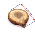 تصویر چوب کالباسی درخت نارون قطر 9 سانتی متر