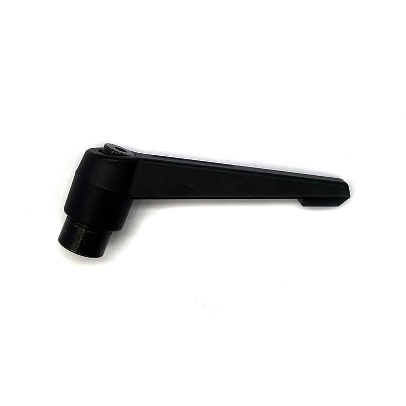 تصویر دستگیره اهرمی فلزی مهره دار ایرانی m12 کد 00202306