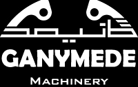 تصویر برای تولید کننده گانیمد | Ganymede