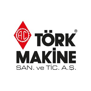 تصویر برای تولید کننده تورک ماکین | TORK MAKINE