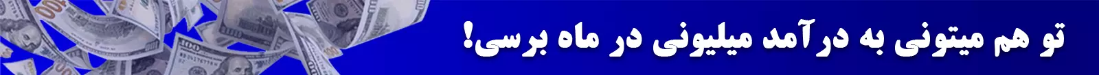 فروشنده شو
