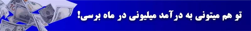 فروشنده شو