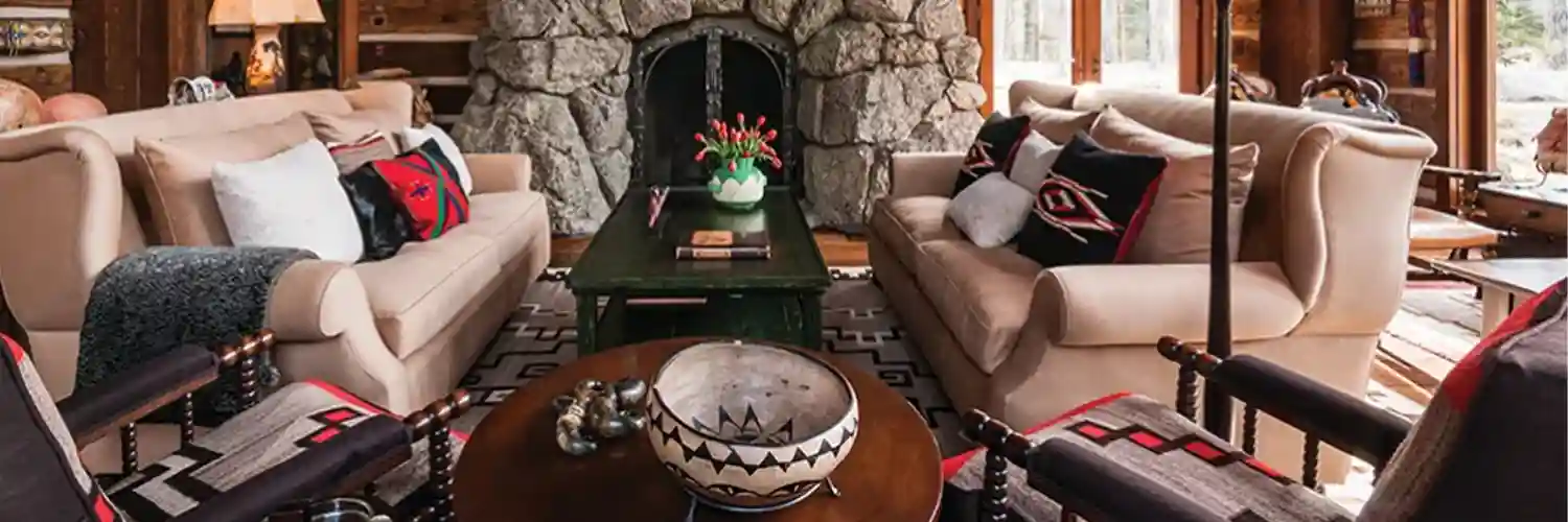 سبک روستیک چیست؟