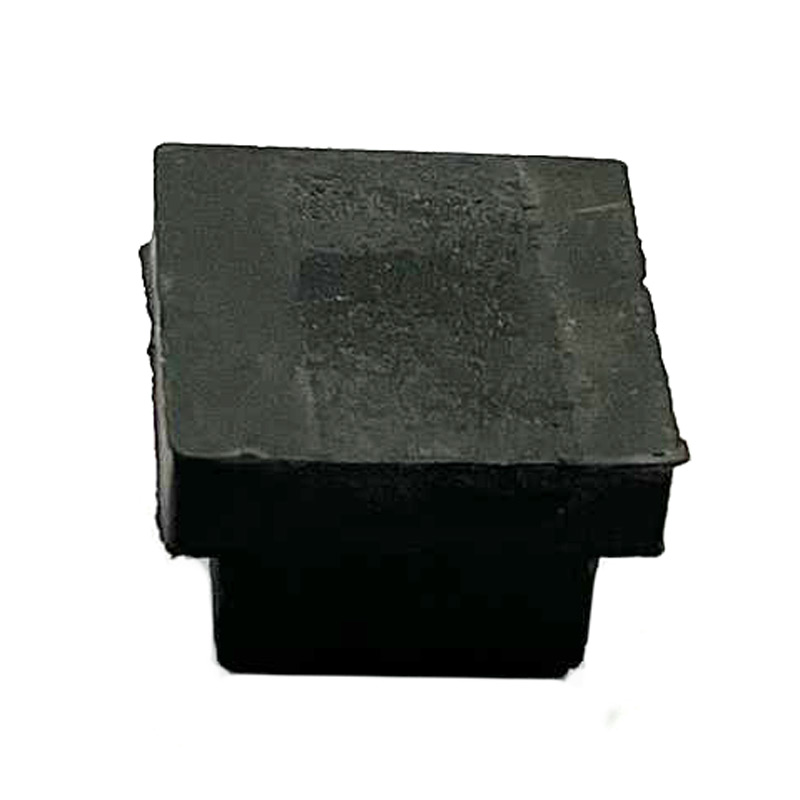 تصویر درپوش قوطی پلاستیکی مربعی 20*20 میلی متر کد 00202280