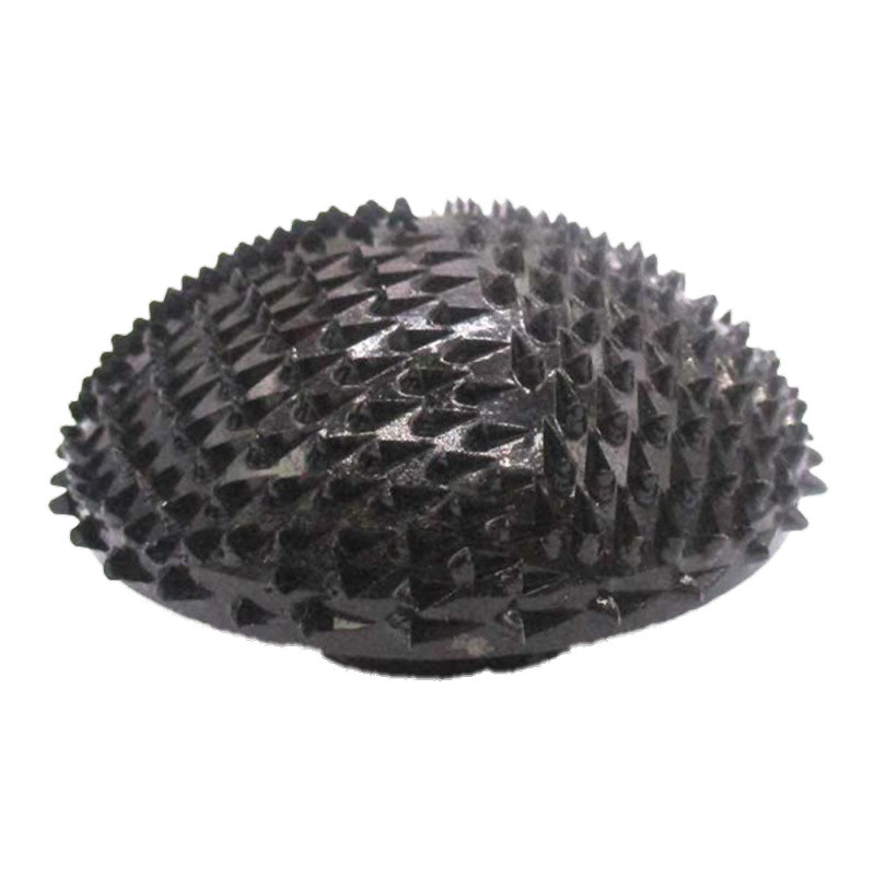 چوب ساب کف تراش قارچی قطر 8 سانتی‌متر